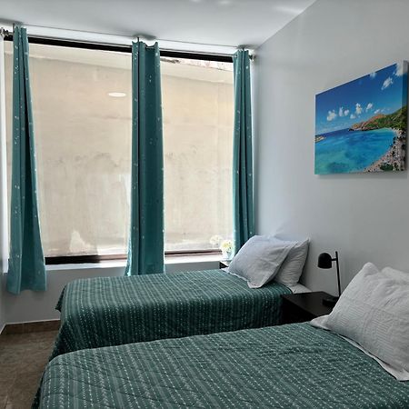 شقة 2Br Downtown High Ceiling Free Parking And Wifi هونولولو المظهر الخارجي الصورة