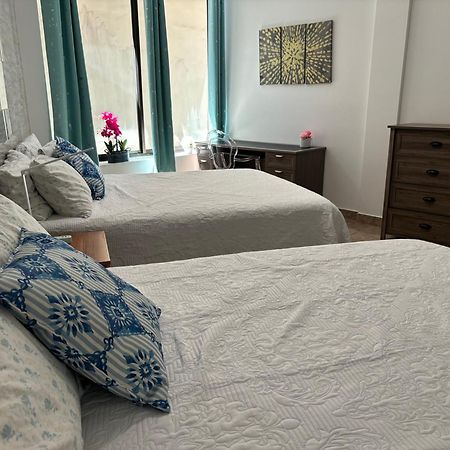 شقة 2Br Downtown High Ceiling Free Parking And Wifi هونولولو المظهر الخارجي الصورة