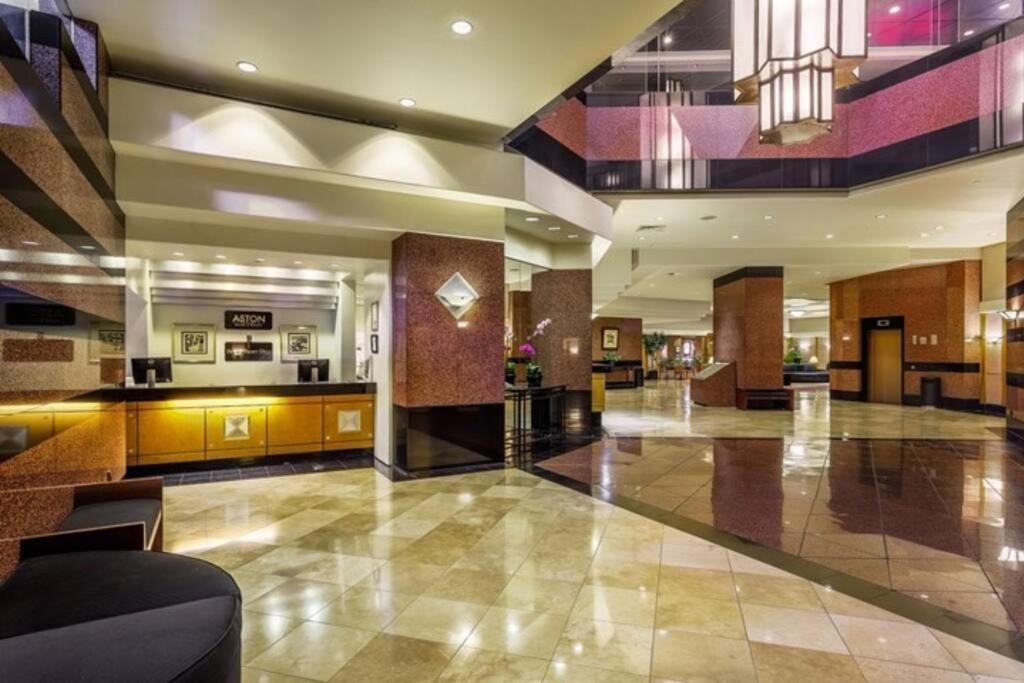 شقة 2Br Downtown High Ceiling Free Parking And Wifi هونولولو المظهر الخارجي الصورة
