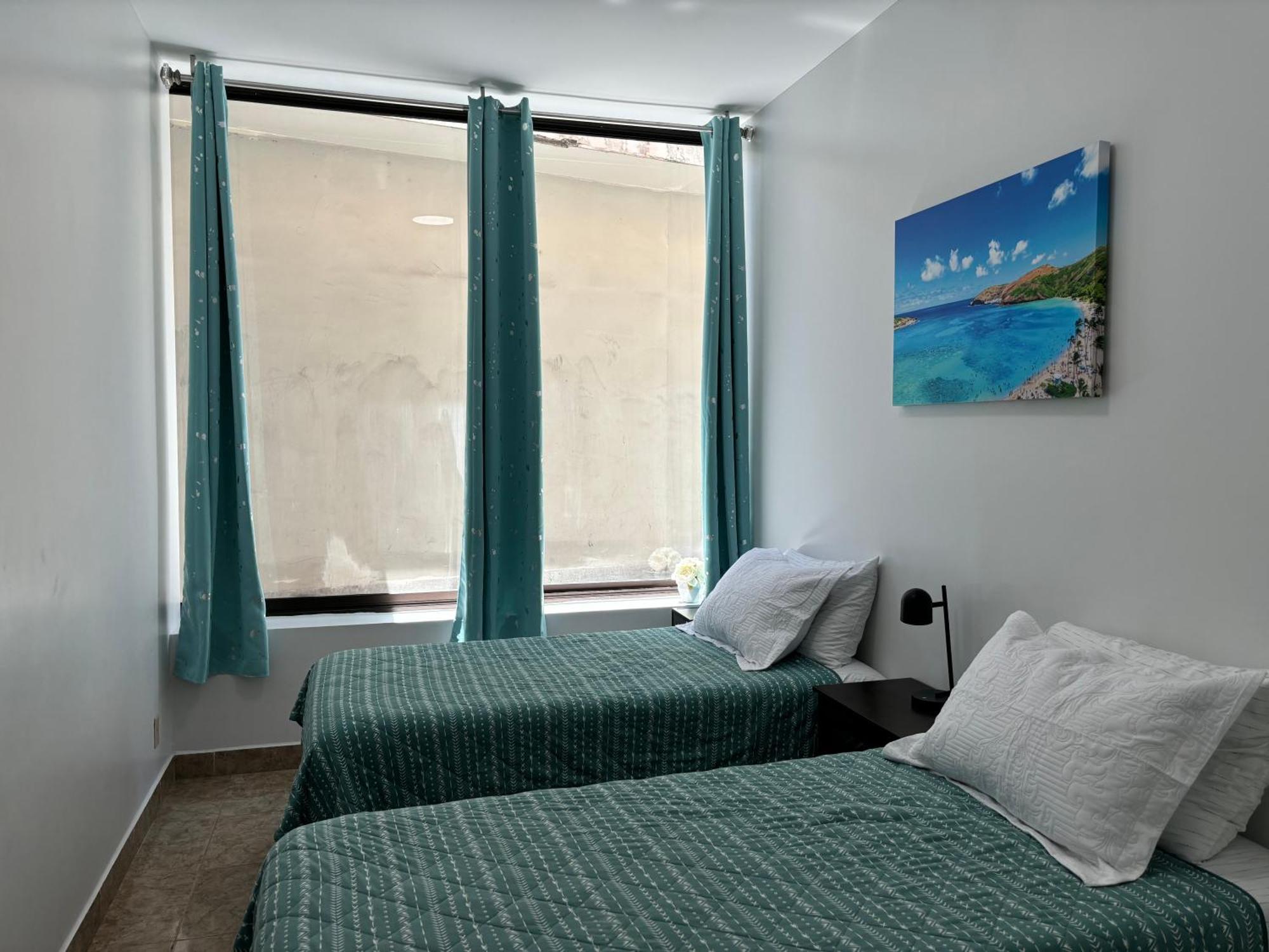شقة 2Br Downtown High Ceiling Free Parking And Wifi هونولولو المظهر الخارجي الصورة