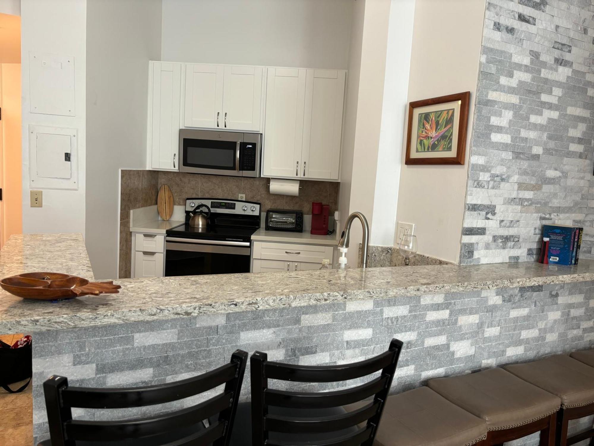 شقة 2Br Downtown High Ceiling Free Parking And Wifi هونولولو المظهر الخارجي الصورة